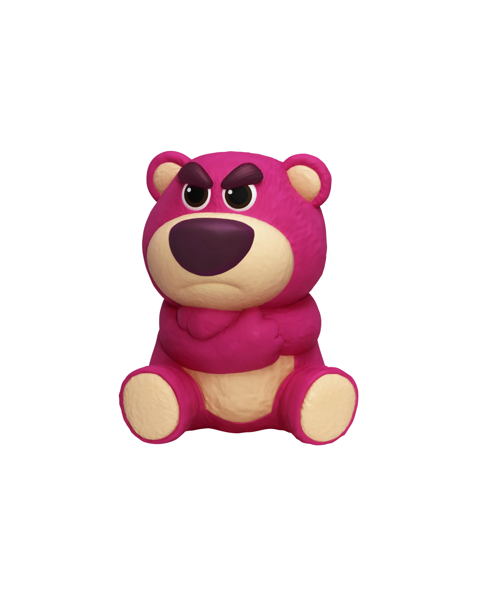 [플레이인더박스] 비스트킹덤_VPBS-002 토이스토리 - 작은 돼지 저금통 : Lotso