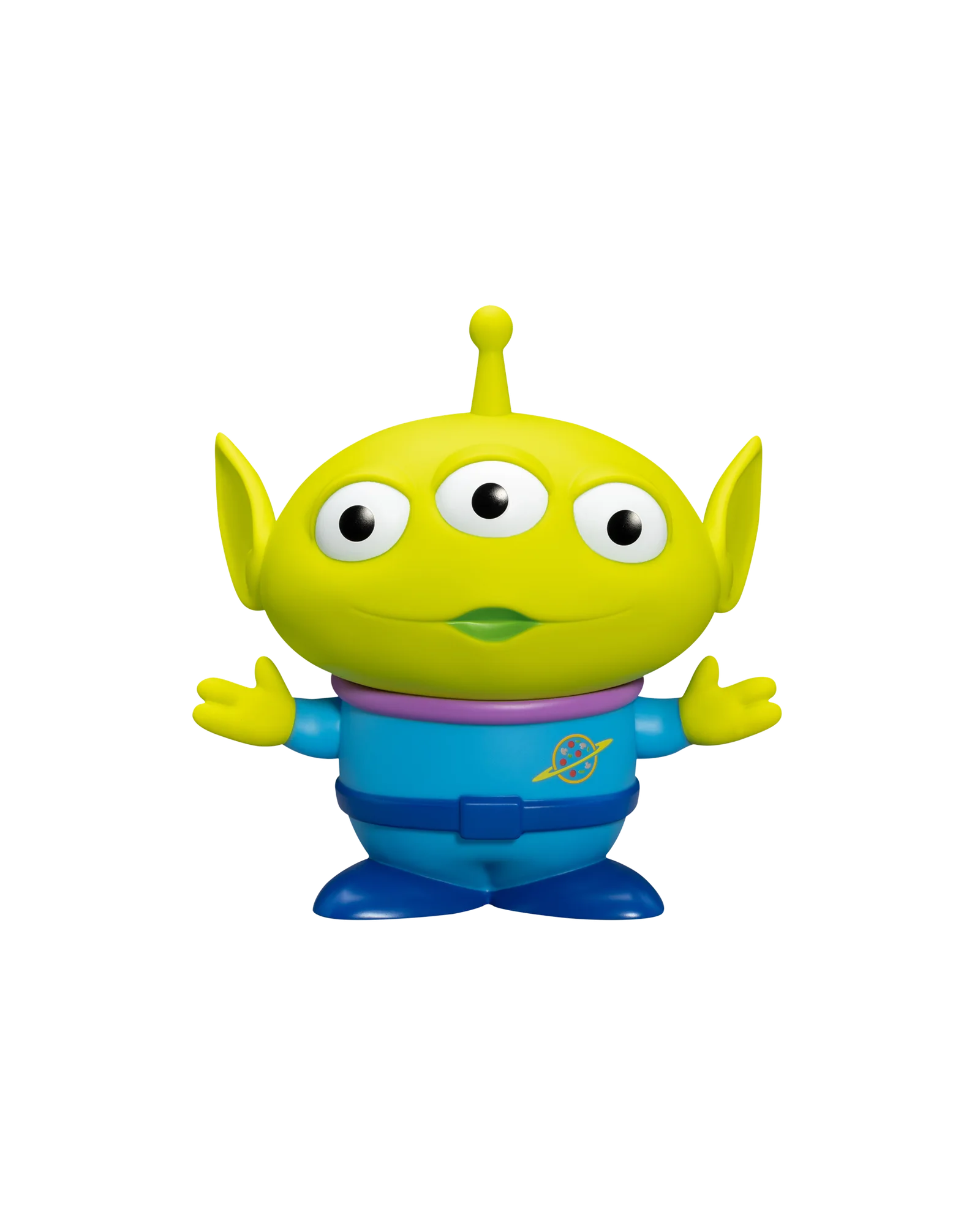 [플레이인더박스] 비스트킹덤_VPBS-003 토이스토리 작은 돼지 저금통 : ALIEN